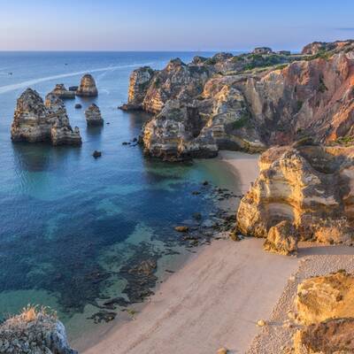 Die Top-Reiseziele 2018