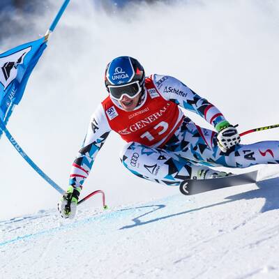 Das war das Jahr 2017