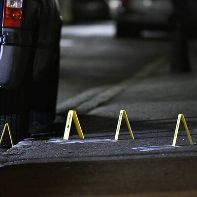 Messerattacke in Wien