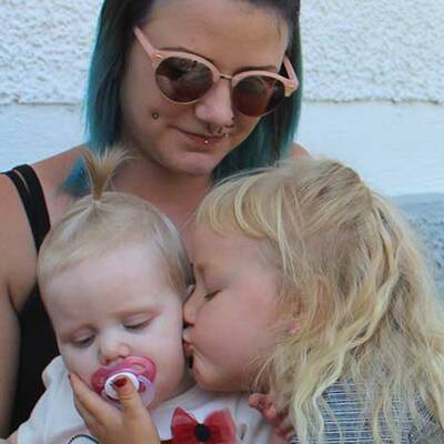 Staffel 13: Das sind die ATV-Teenies