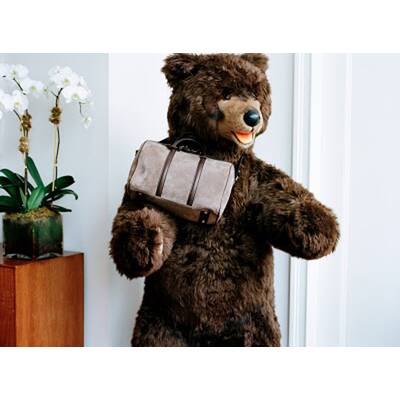 Louis Vuitton H/W 2010