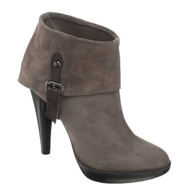 Lagen-Look wie Lily Allen