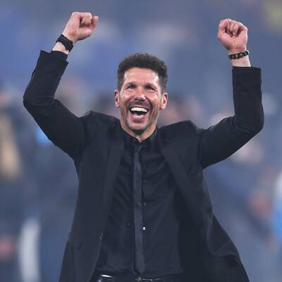 1. Pep Guardiola (Manchester City): 23 Mio. Euro