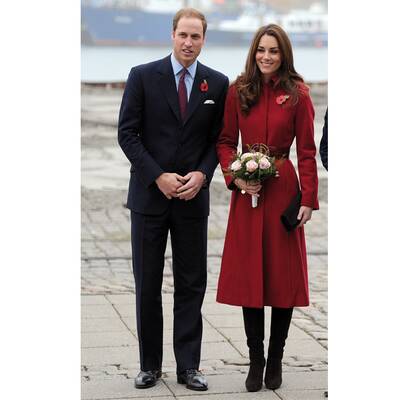 Kate Middleton Look zum Nach-shoppen 