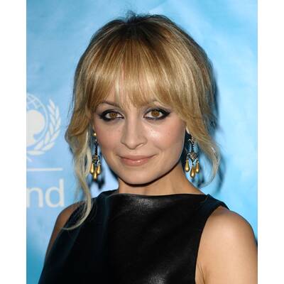 Nicole Richie