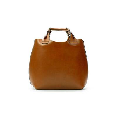 Weiße Bussines-Hose von Stylebop