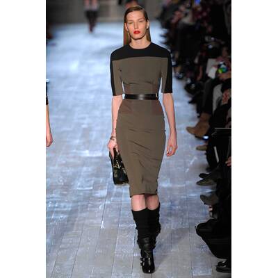 Victoria Beckham Herbst/Winter 2012