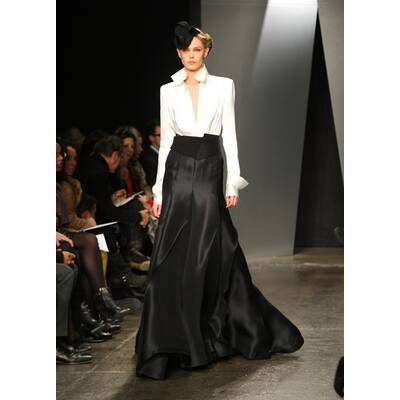 Donna Karan New York H/W 2012