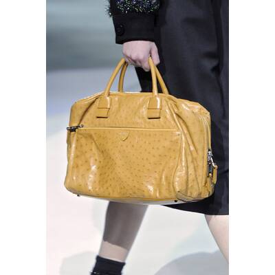 Marc Jacobs H/W 2012