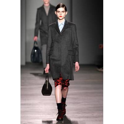 Marc by Marc Jacobs H/W 2012