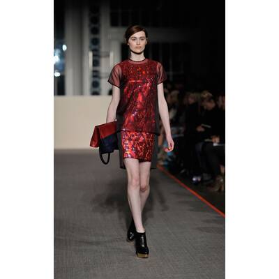 Matthew Williamson H/W 2012