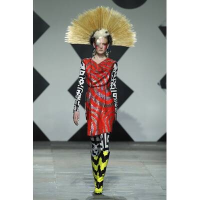 Louise Gray H/W 2012