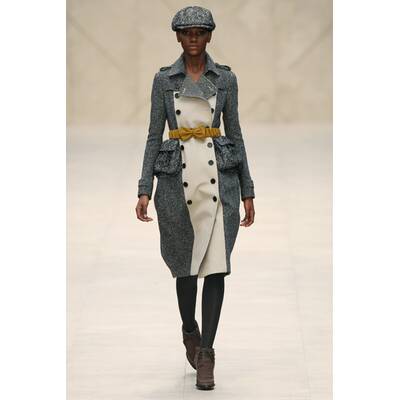 Burberry Prorsum H/W 2012