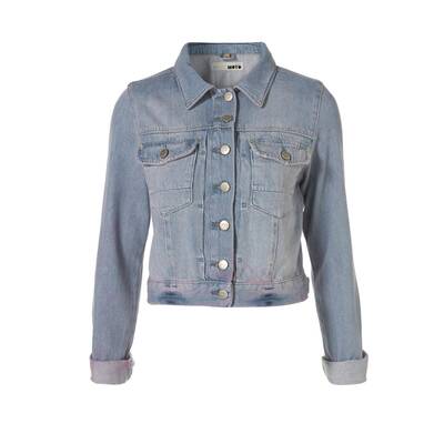 Shirt im Amerika-Stil 