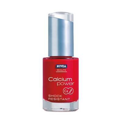 Auf Knallrot kommt es an!