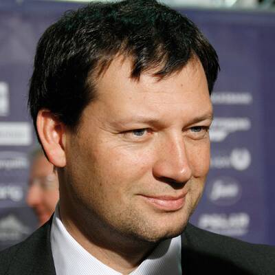  BENJAMIN RAICH Gesamtsieger: 2006