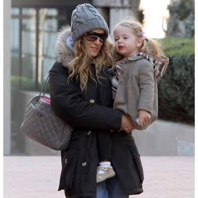 Sarah Jessica Parker 