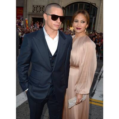 So verliebt: Michelle Hunziker & Tomaso Trussardi .