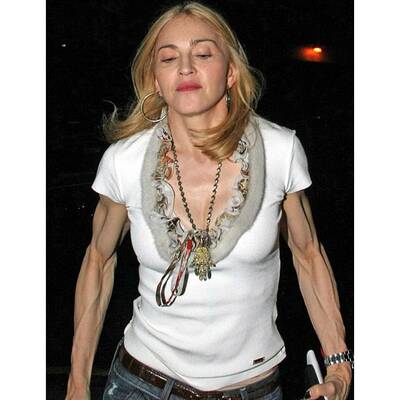 Sarah Jessica Parker (47)