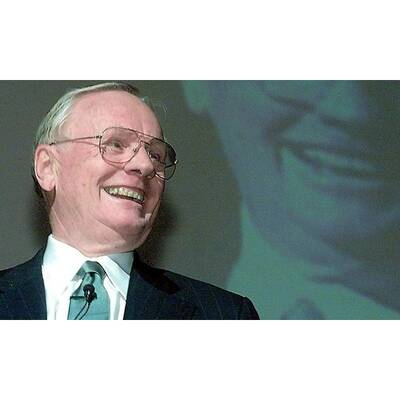 Neil Armstrong: Erster Mensch am Mond ist tot