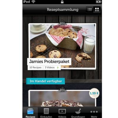Google Übersetzer App