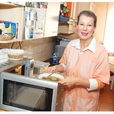 Martina kaiser  Mutterglück nach Schlammschlacht mit Musical-Star