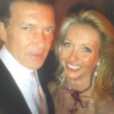 Barbara Becker & Kristin Pelzl-Scheruga