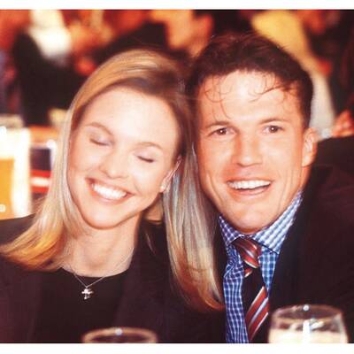 Ehe Nummer 4: 2009–2011, Liliana: Sie war für die Ehe zu unreif