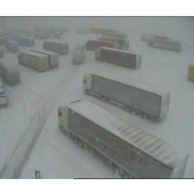 A 3 Südost Autobahn