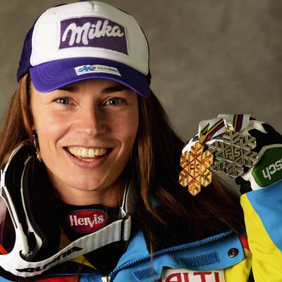 Die besten Bilder von der Siegerehrung