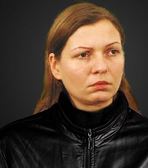 Fahndungsliste: DAS sind die gefährlichsten Frauen Europas