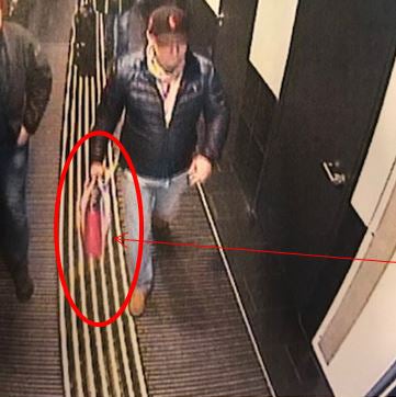 Dieb-Gestohlene Bankomatkarte3