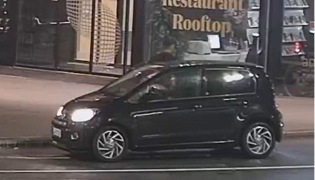 Brutaler Raub: Polizei bittet um Hinweise