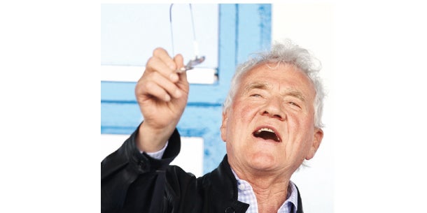 Austro-Piraten: Klar zum Entern