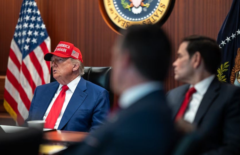 Situation Room