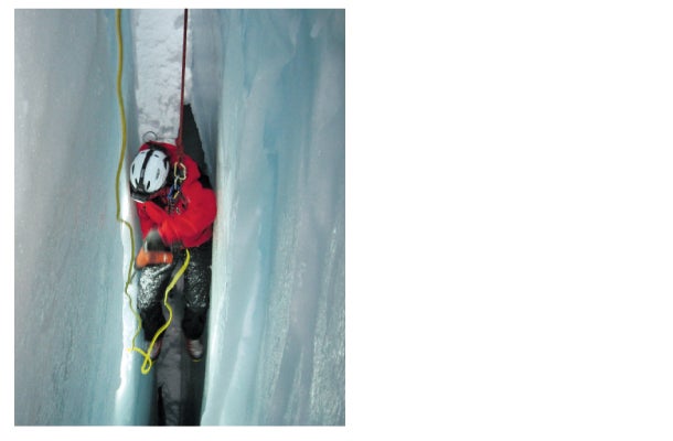 Drama bei Berg- Rettung: Polizist tot