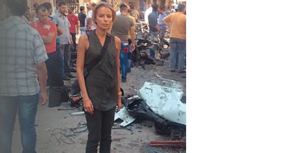 Syrien:  »Sie töten sich alle gegenseitig«