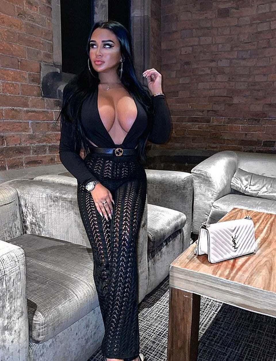 ManCity-Stars fliegen Models für Bunga-Bunga-Party ein