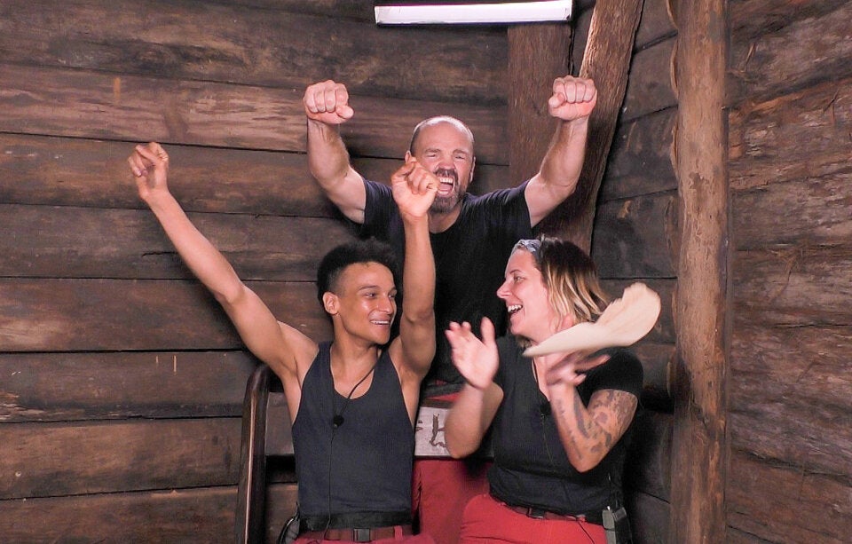 Ekel-Show-Finale: Prince Damien holt sich die Krone