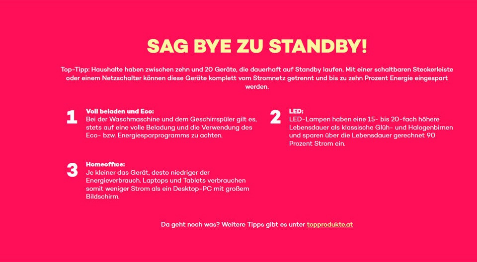 Mission 11: Mit diesen Tipps sollen Haushalte jetzt Energie sparen