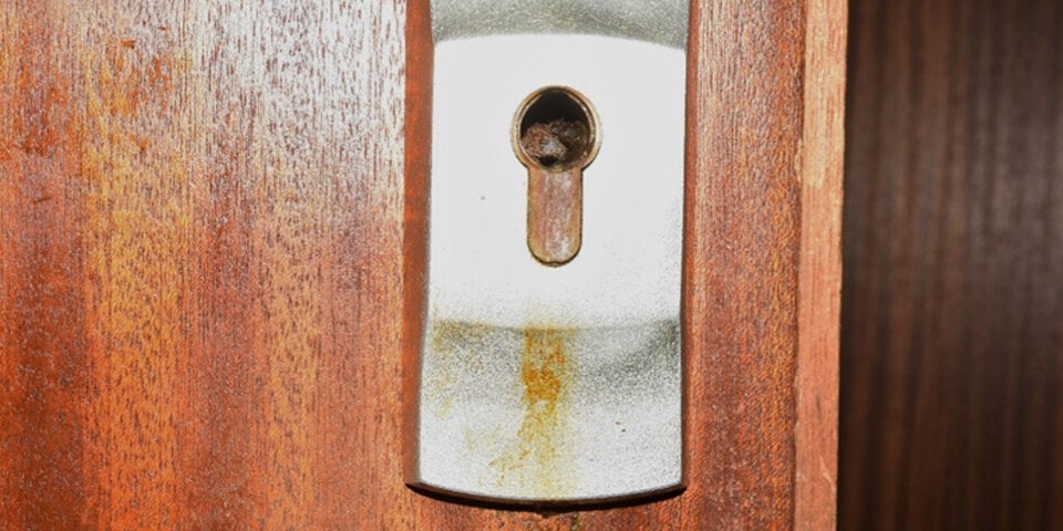 Polizei warnt vor gefährlichen Säure-Einbrüchen