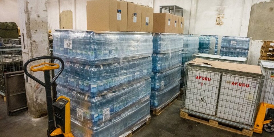 Bundesheer schickt 85 Soldaten in die Türkei