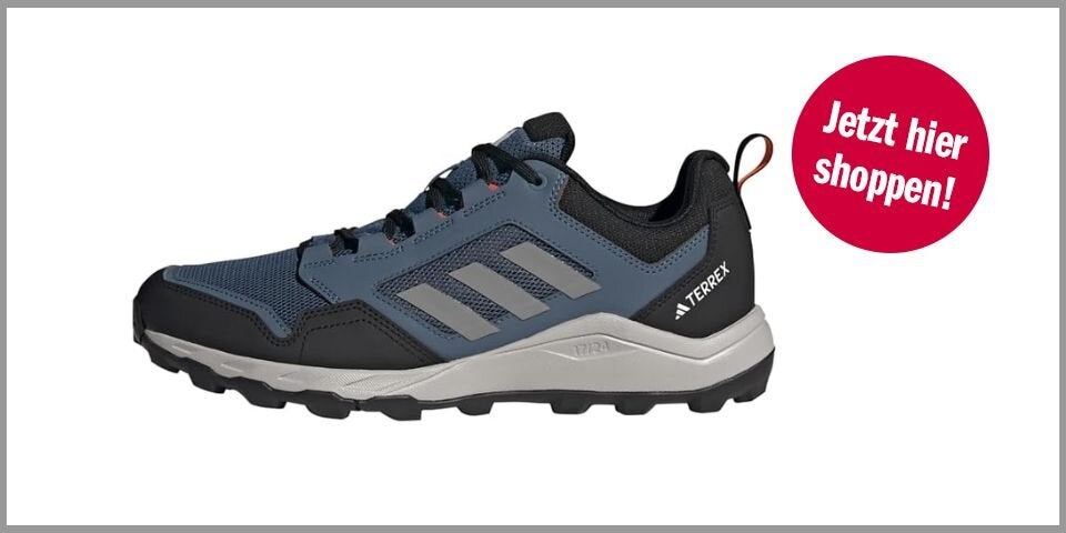 Shopping Channel Adidas Frühling 26 Adidas Herren Tracerocker 2.0 Trail Laufschuhe