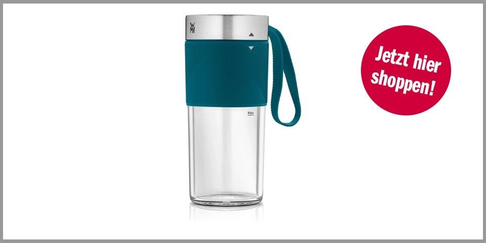 Shopping CH Smoothie WMF Küchenminis Mix on the Go