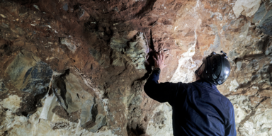 Begr&auml;bnisst&auml;tte S&uuml;dafrika