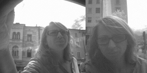 Das ist Österreichs gemeinste Diebin