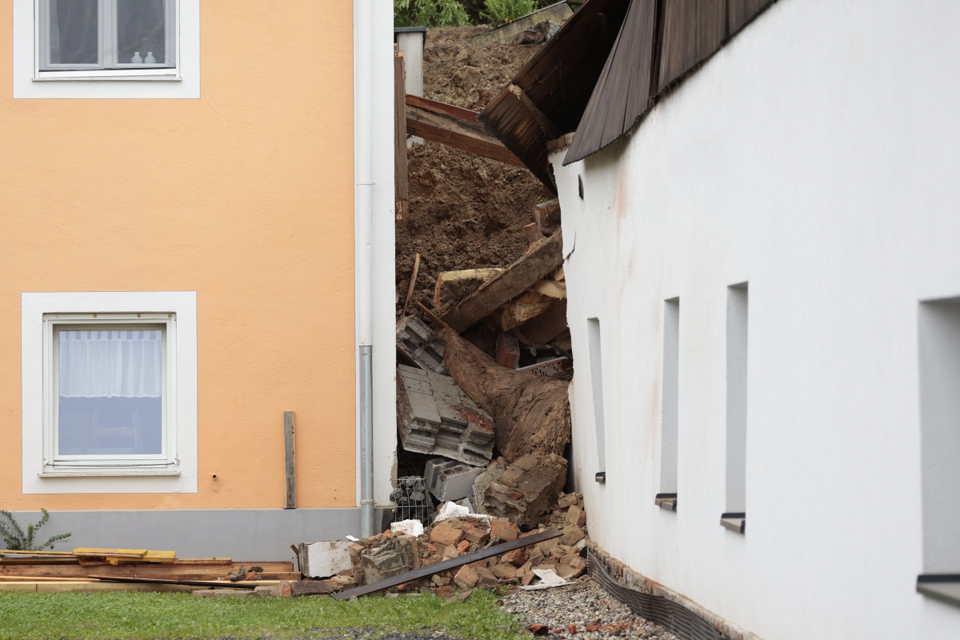 SANKT JOHANN IM SAGGAUTAL