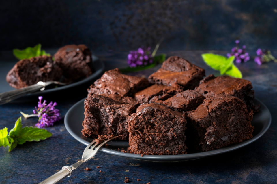 Torte, Cookie und Co.: Schoko-Desserts zum Dahinschmelzen