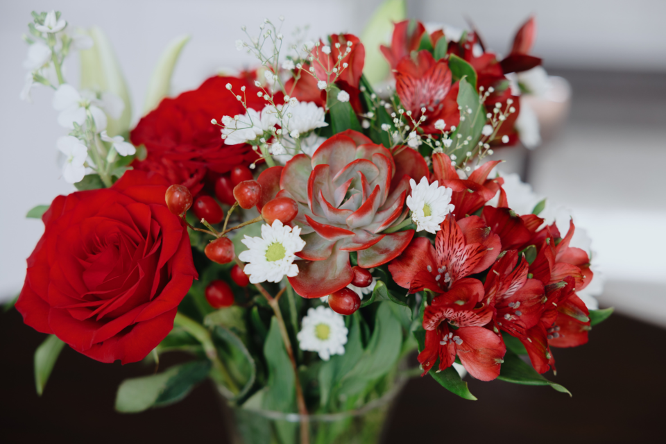 Falsche Botschaft: Diese Blumen sollten Sie nicht zum Muttertag verschenken