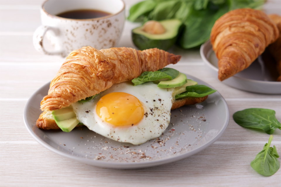 Leichte Rezept-Ideen für den Muttertags-Brunch